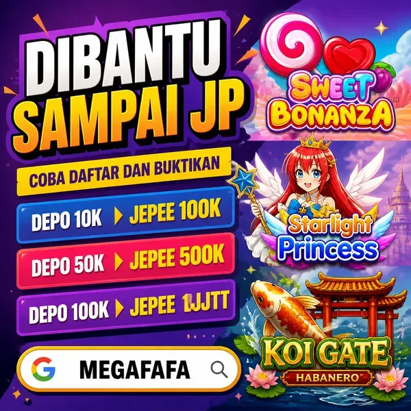 semua situs slot online